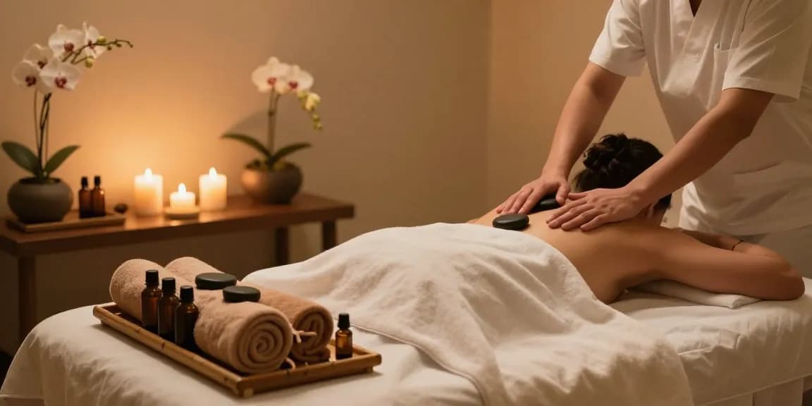Experience ultimate relaxation at RR88 spa treatments for rejuvenating wellness.