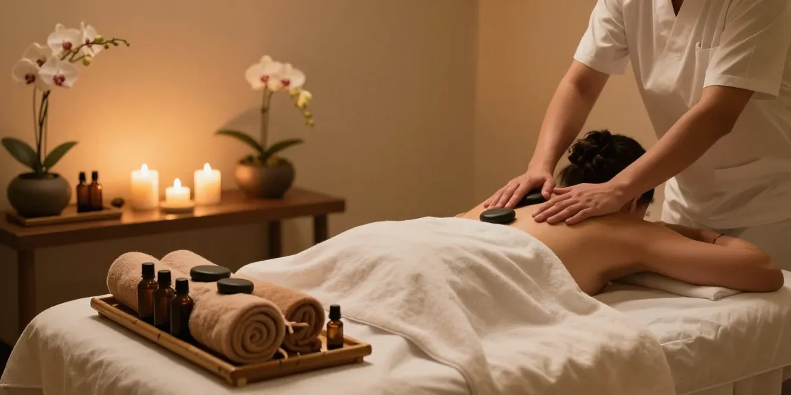 Experience ultimate relaxation at RR88 spa treatments for rejuvenating wellness.